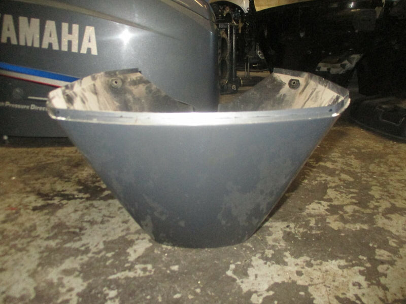 Yamaha HPDI 250hp outboard apron (60V-42741-00-8D)