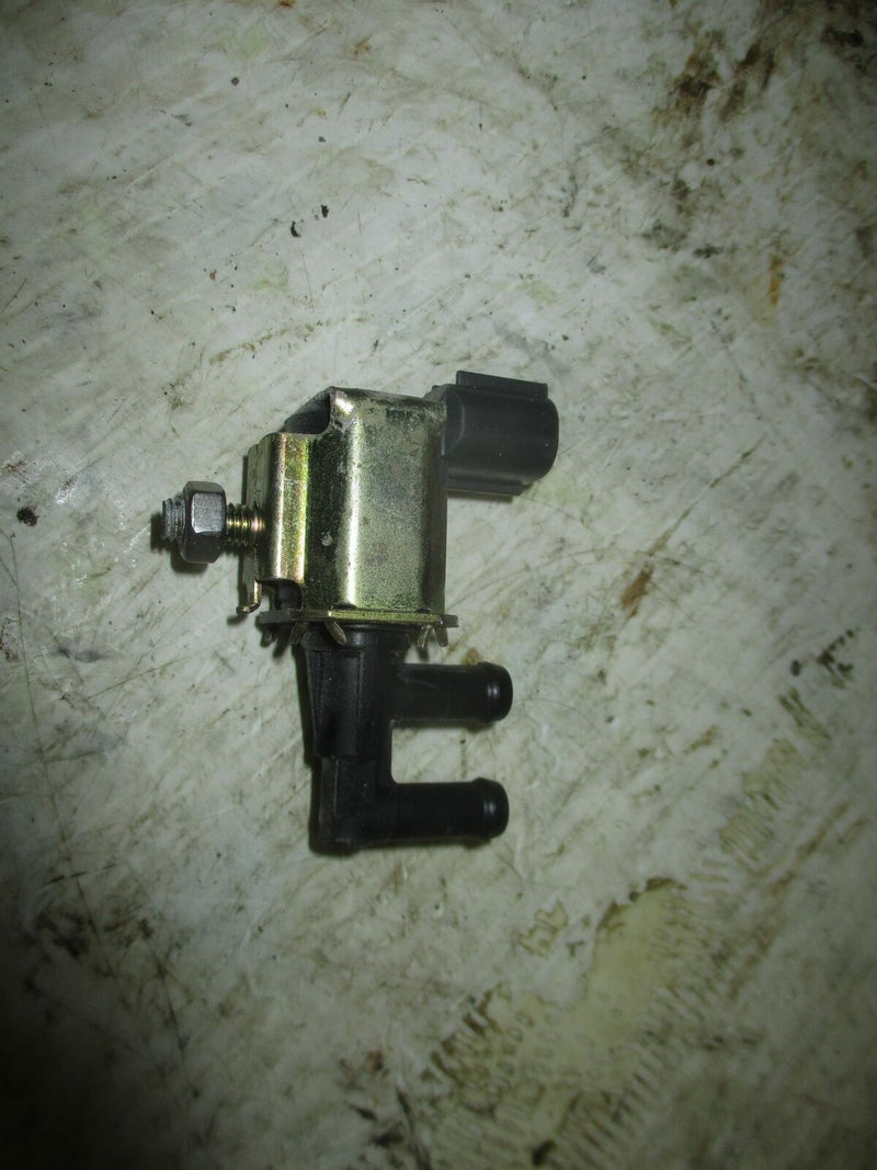Yamaha 250hp 4 stroke outboard solenoid valve (6C5-86120-00)