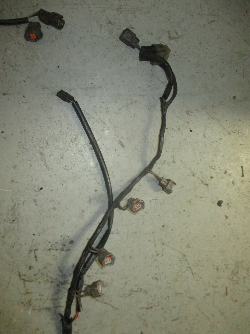 Evinrude 70hp 4 stroke outboard engine wiring harness (5032225)