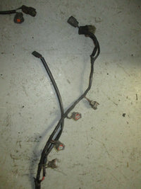 Load image into Gallery viewer, Evinrude 70hp 4 stroke outboard engine wiring harness (5032225)

