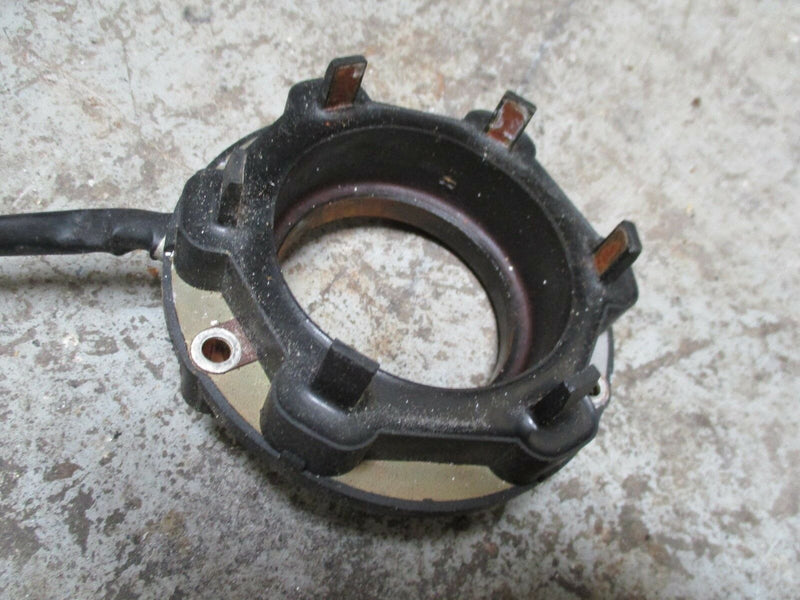 1997 Yamaha OX66 SWS 225 outboard S225TXRV pulsor coil 61a-85580