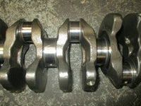 Load image into Gallery viewer, 2003 Suzuki DF 115 hp outboard 4-stroke crankshaft 12220-92j00
