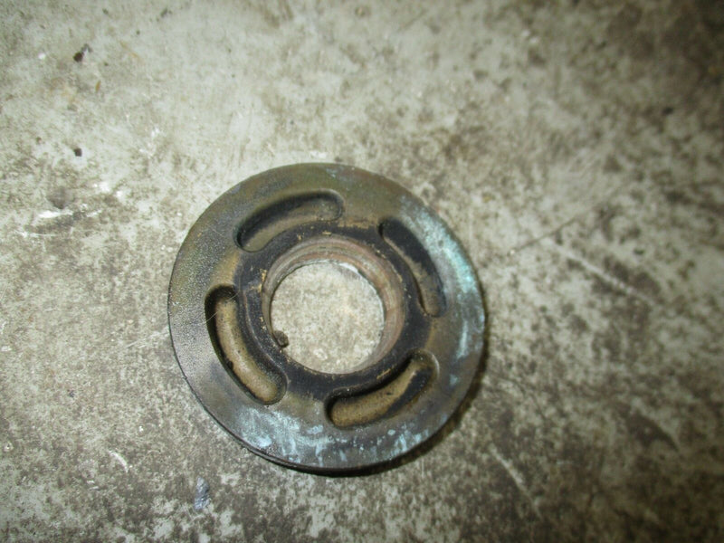 thrust washer 2002-2003 mercury 175hp optimax 2 stroke outboard
