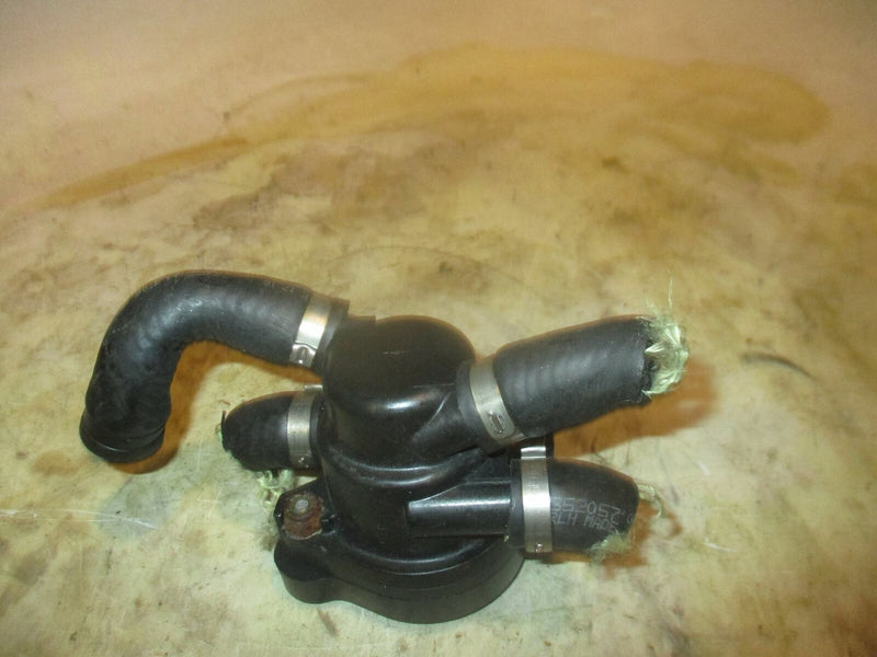 Evinrude ETEC 150hp outboard blow off valve