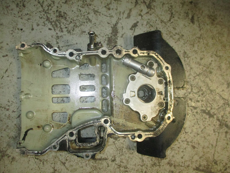 Evinrude Suzuki DF50 50hp outboard oil pump