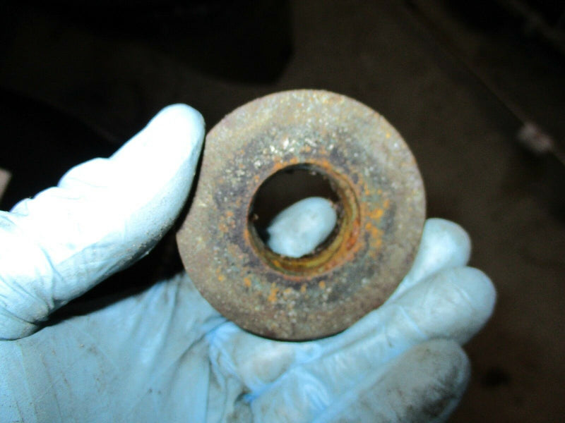 Mercury L150 Carbureted outboard thrust washer