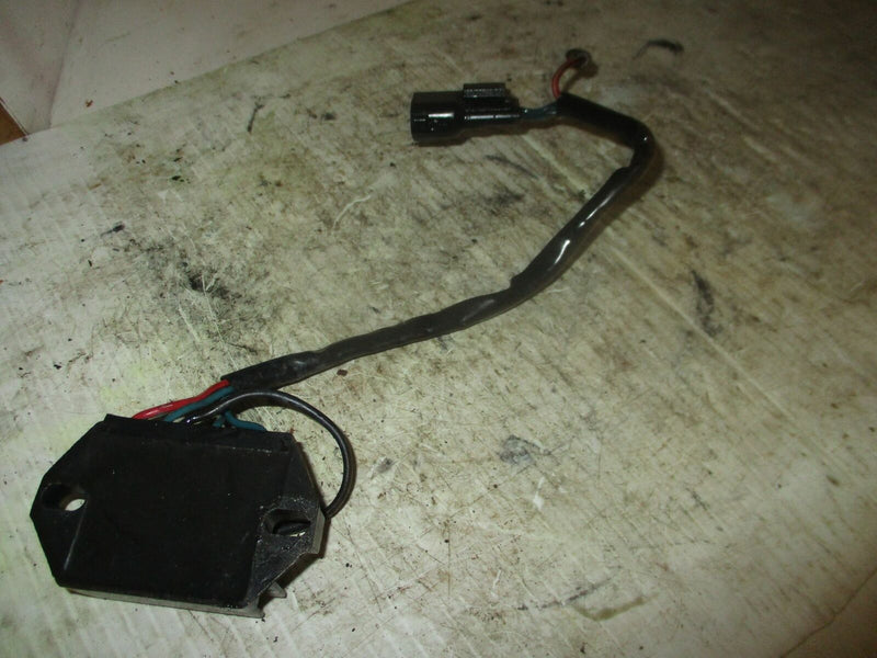 Suzuki DT200 200hp outboard fuel pump regulator (32800-92E30)