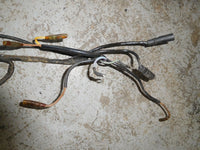 Load image into Gallery viewer, 1988 Johnson J200TXCCR outboard Wire Harness junction box
