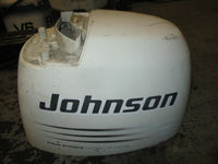 Load image into Gallery viewer, Johnson/ Suzuki DF115 outboard top cowling
