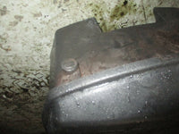 Load image into Gallery viewer, Evinrude ETEC 300hp outboard intake silencer (5007316)
