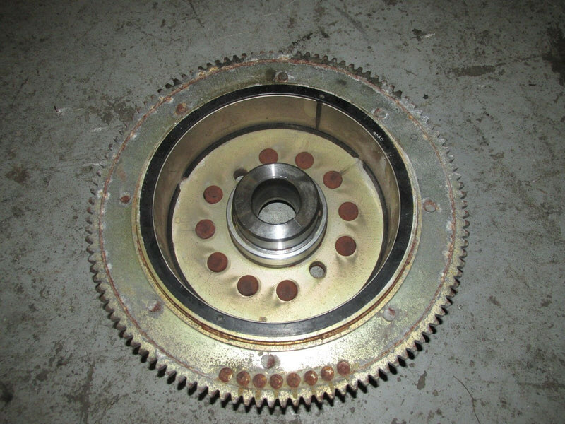 2001 Yamaha Outboard 200 hpdi Z200TXRZ flywheel 68F-81450-00-00