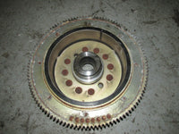 Load image into Gallery viewer, 2001 Yamaha Outboard 200 hpdi Z200TXRZ flywheel 68F-81450-00-00
