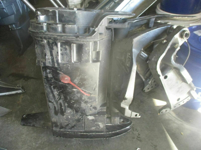 Mercury 150hp outboard 20" midsection (A166868)