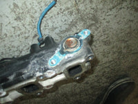 Load image into Gallery viewer, Suzuki DF60 60hp outboard exhaust manifold (14100-99800)
