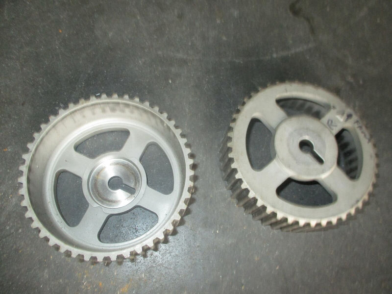 Yamaha 115hp 4 stroke outboard driven gear set