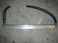 Load image into Gallery viewer, 2002 Yamaha Outboard 200 VMAX OX66 VX200TLRA fuel rail 67H-13938-00-00
