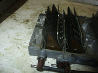 Load image into Gallery viewer, Yamaha HPDI 300hp outboard intake manifold with reeds (60V-13624-00-1S)
