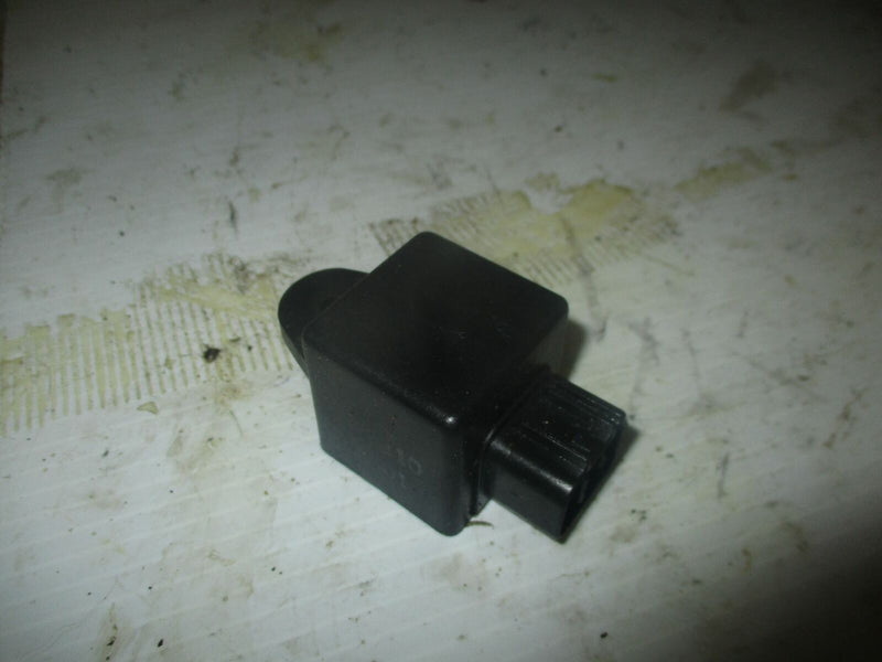 Yamaha 225hp 4 stroke outboard electric relay (68V-81950-00-00)
