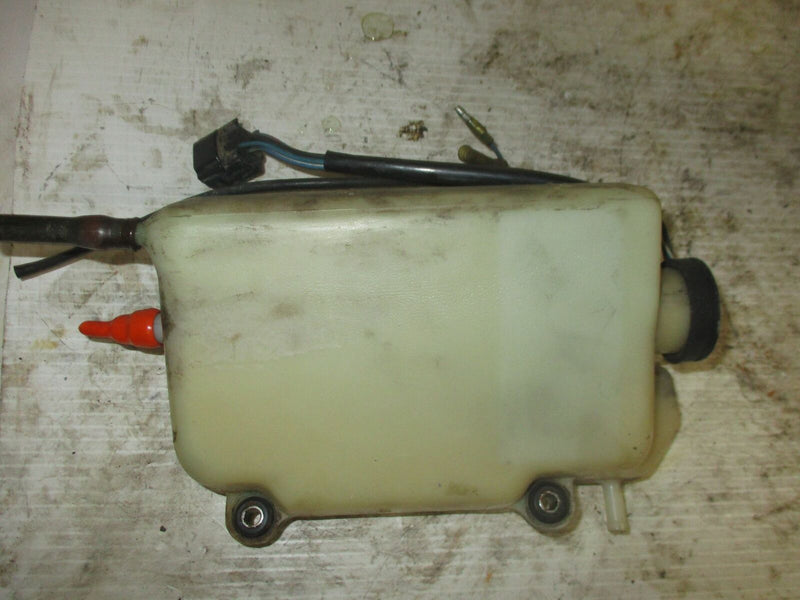 Yamaha 250hp 2 stroke outboard oil tank (61A-21750-00-00)