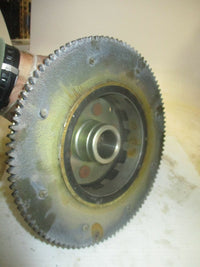 Load image into Gallery viewer, Yamaha 80hp 4 stroke outboard flywheel (67F-85550-00-00)
