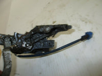 Load image into Gallery viewer, 2004 Yamaha 150hp 4 stroke outboard neutral switch and bracket 60V-8259F-00-00
