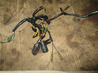 Load image into Gallery viewer, Suzuki EL60 CABREA 2-stroke outboard engine wiring harness 36610-95314
