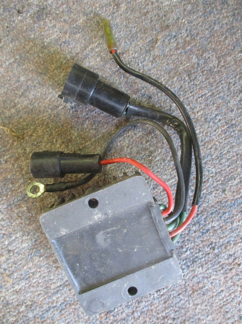 Yamaha 115-225hp Outboard Rectifier Regulator 6R3-81960-1C