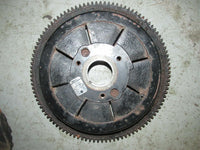 Load image into Gallery viewer, 2004 Johnson outboard 140hp 4-stroke flywheel 5033550
