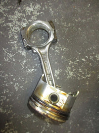 Load image into Gallery viewer, Suzuki DF70 70 hp outboard piston and rod (12111-99E01)
