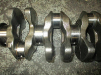 Load image into Gallery viewer, 2003 Suzuki DF 115 hp outboard 4-stroke crankshaft 12220-92j00
