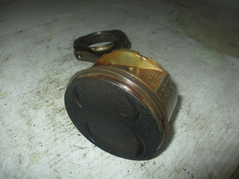 Honda BF250 250hp outboard piston and rod (13101-ZX2-000)