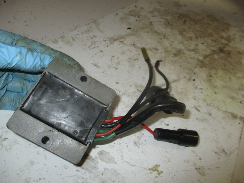 Yamaha SWS 200hp outboard rectifier regulator (6R3-81960-10-00)