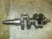 Load image into Gallery viewer, Johnson Evinrude 25hp 2 stroke outboard crankshaft 328376
