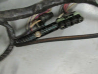 Load image into Gallery viewer, 1999 Johnson J150FSXECR 150hp outboard 2-stroke wiring harness 586330
