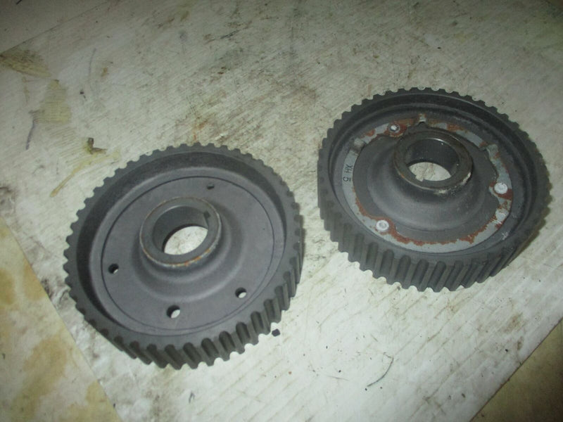 Honda BF250 250hp outboard driven gear set (14261-ZY3-C00)