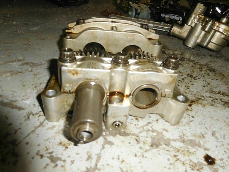 2006 Suzuki outboard DF 175 4-stroke crankshaft balancer 12600-96J00