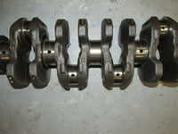Load image into Gallery viewer, 2000 Honda Outboard 130hp BF130AY XA crankshaft 13310-ZW5-000
