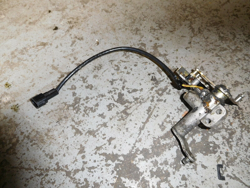 2006 Suzuki outboard DF90 Neutral Switch 37721-99E00