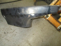 Load image into Gallery viewer, Evinrude 50hp 2 stroke outboard side cover set
