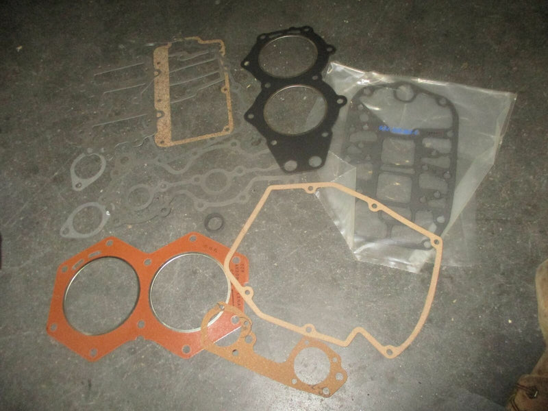 OMC outboard 2 cylinder gasket kit