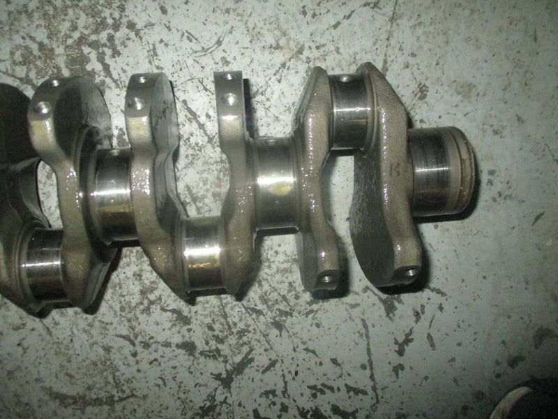 Suzuki DF70 70hp outboard crankshaft (12220-99E01)