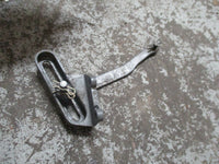 Load image into Gallery viewer, 2003 yamaha VMAX OX66 150hp fuel injection outboard Shift bracket
