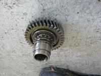 Load image into Gallery viewer, Suzuki DF 90 4 stroke 09001F-251367 crankshaft driven gear 12732-90J00
