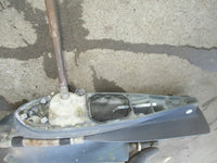 Load image into Gallery viewer, Yamaha 250hp 4 stroke outboard lower unit with 25" shaft 61A PARTS ONLY
