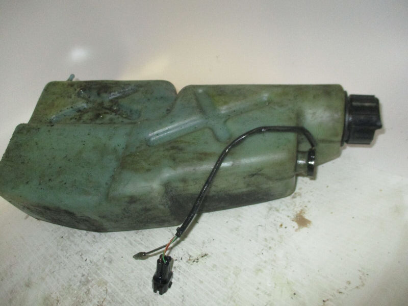 Suzuki DT115 2 stroke outboard oil tank (69110-94602)
