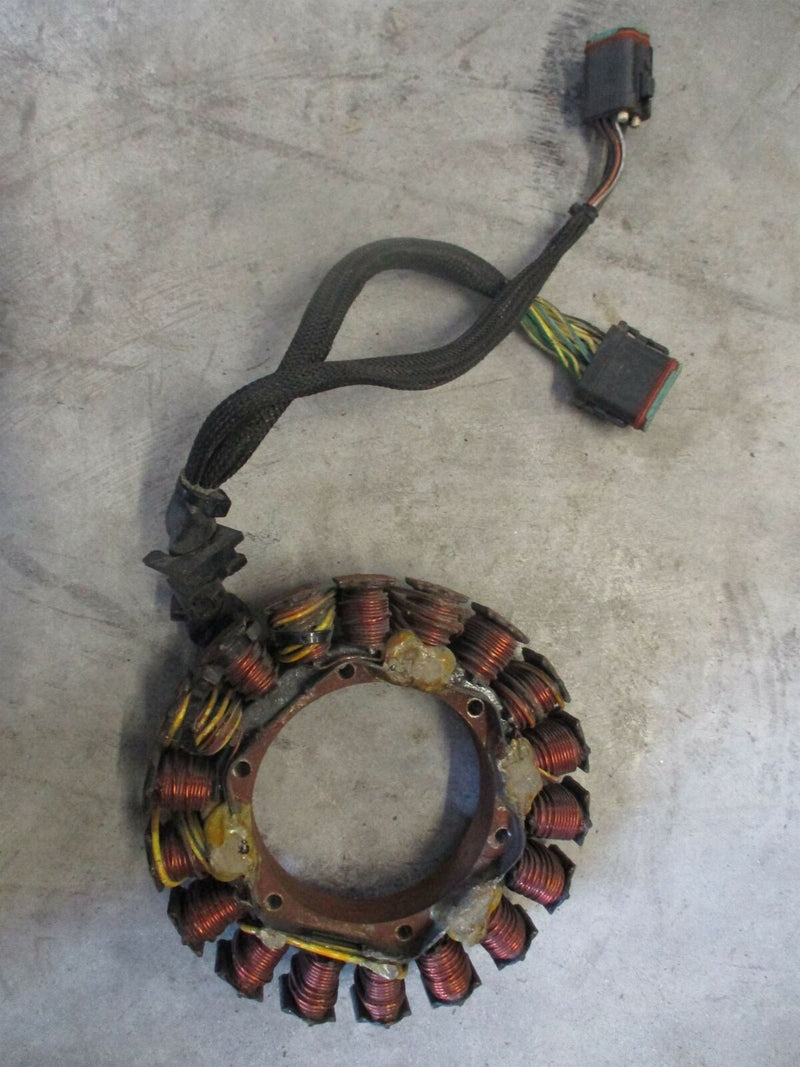 Evinrude Ficht Outboard Stator-200/250hp (0586571)