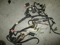 Load image into Gallery viewer, Suzuki DT225 225hp 2 stroke outboard engine wiring harness (36610-92E20)
