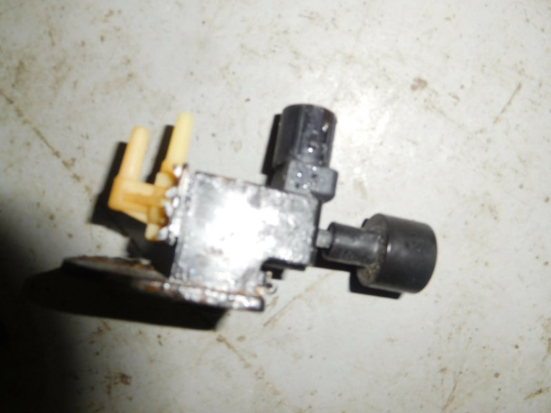 Honda Outboard BF200A Outboard Air Bypass Valve 36163-zy3-003