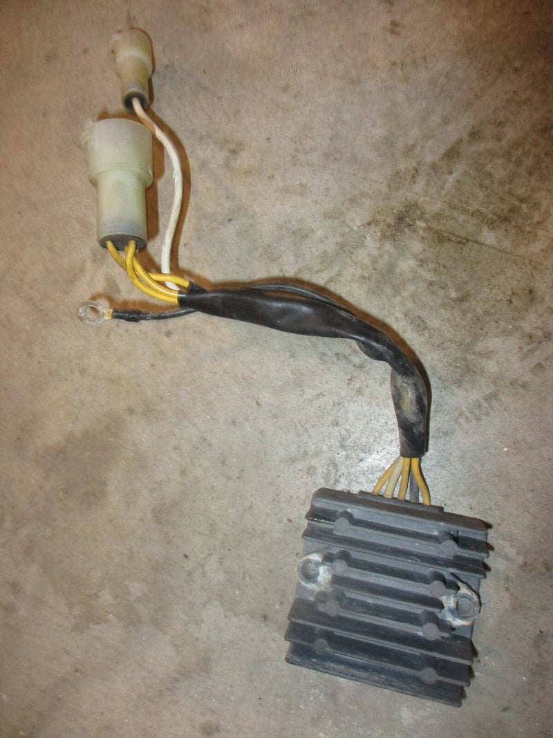 Suzuki DF70 70hp outboard rectifier regulator (32800-92E20)