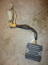 Load image into Gallery viewer, Suzuki DF70 70hp outboard rectifier regulator (32800-92E20)

